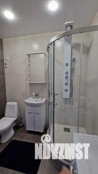 2-к квартира, посуточно, 47м2, 10/10 этаж