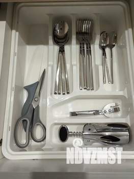 1-к квартира, посуточно, 39м2, 15/18 этаж