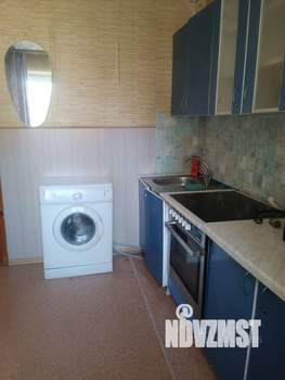 1-к квартира, на длительный срок, 29м2, 1/9 этаж