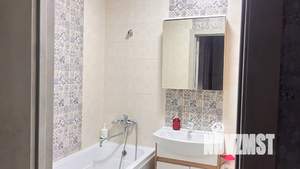 1-к квартира, посуточно, 37м2, 5/8 этаж