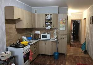 1-к квартира, на длительный срок, 48м2, 5/14 этаж