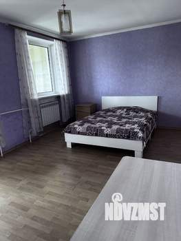 1-к квартира, на длительный срок, 47м2, 3/3 этаж
