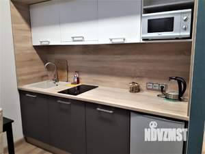 1-к квартира, посуточно, 30м2, 2/4 этаж