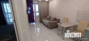 2-к квартира, посуточно, 40м2, 16/16 этаж