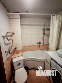 1-к квартира, на длительный срок, 36м2, 5/10 этаж
