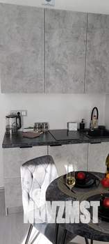 Студия квартира, посуточно, 29м2, 3/7 этаж