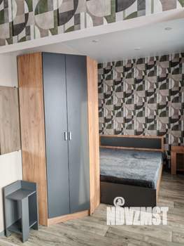2-к квартира, посуточно, 32м2, 4/17 этаж