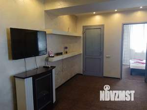 2-к квартира, посуточно, 60м2, 3/4 этаж