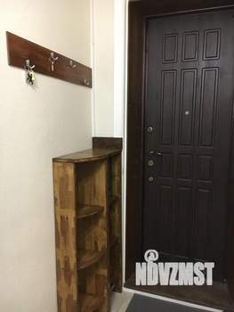 2-к квартира, на длительный срок, 44м2, 2/4 этаж