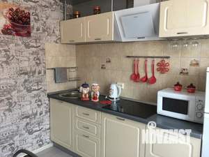 1-к квартира, посуточно, 36м2, 7/10 этаж