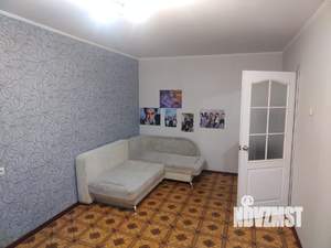 1-к квартира, на длительный срок, 30м2, 5/10 этаж