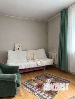 2-к квартира, на длительный срок, 41м2, 1/5 этаж