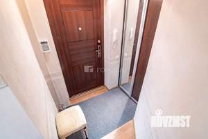 1-к квартира, на длительный срок, 43м2, 9/14 этаж