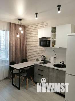 Студия квартира, посуточно, 29м2, 4/17 этаж