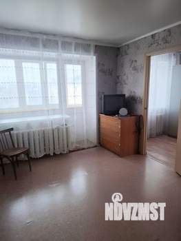 2-к квартира, на длительный срок, 48м2, 5/5 этаж