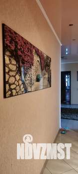 3-к квартира, посуточно, 102м2, 8/10 этаж