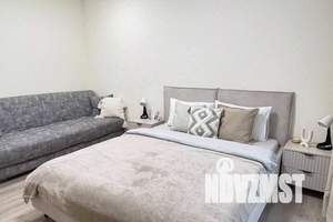 1-к квартира, посуточно, 36м2, 1/16 этаж