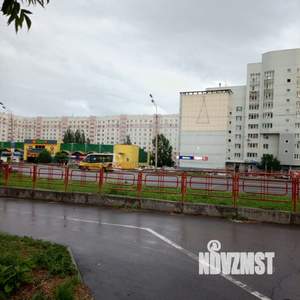 Студия квартира, на длительный срок, 27м2, 6/16 этаж