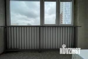 1-к квартира, посуточно, 30м2, 3/16 этаж