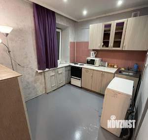 2-к квартира, посуточно, 41м2, 1/3 этаж