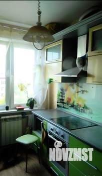3-к квартира, на длительный срок, 59м2, 6/9 этаж