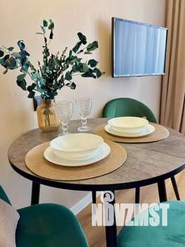 2-к квартира, посуточно, 37м2, 2/25 этаж