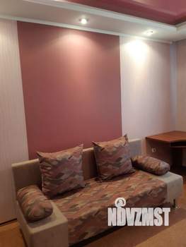 1-к квартира, на длительный срок, 42м2, 4/6 этаж