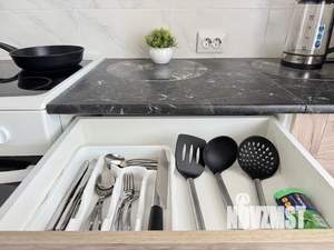 1-к квартира, посуточно, 35м2, 9/10 этаж