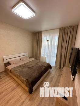 1-к квартира, посуточно, 30м2, 2/17 этаж