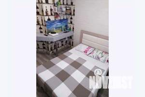 1-к квартира, посуточно, 13м2, 3/4 этаж