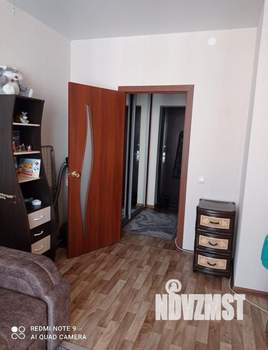 1-к квартира, на длительный срок, 33м2, 14/18 этаж