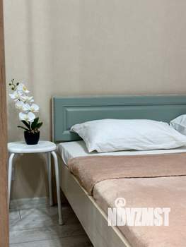 2-к квартира, посуточно, 45м2, 7/16 этаж