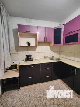 1-к квартира, на длительный срок, 45м2, 10/10 этаж