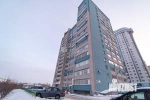 1-к квартира, на длительный срок, 33м2, 1/16 этаж