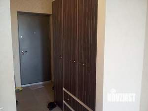 1-к квартира, на длительный срок, 26м2, 4/16 этаж