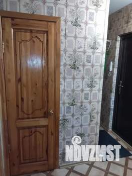 1-к квартира, посуточно, 35м2, 10/10 этаж