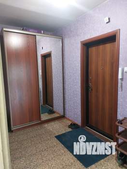 1-к квартира, на длительный срок, 64м2, 2/15 этаж