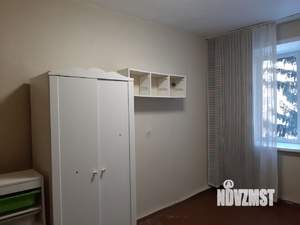 3-к квартира, на длительный срок, 56м2, 4/5 этаж