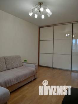 2-к квартира, посуточно, 40м2, 7/10 этаж