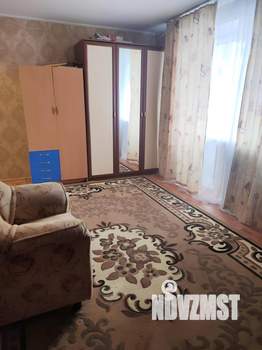 1-к квартира, на длительный срок, 34м2, 5/10 этаж