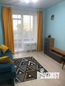 2-к квартира, на длительный срок, 45м2, 6/16 этаж