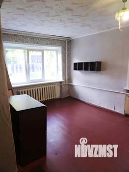 1-к квартира, на длительный срок, 36м2, 1/2 этаж