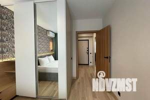 2-к квартира, посуточно, 38м2, 14/16 этаж