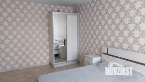2-к квартира, на длительный срок, 40м2, 7/16 этаж