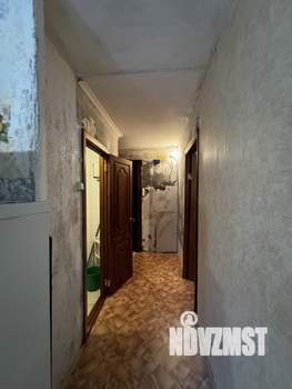 1-к квартира, на длительный срок, 25м2, 1/9 этаж