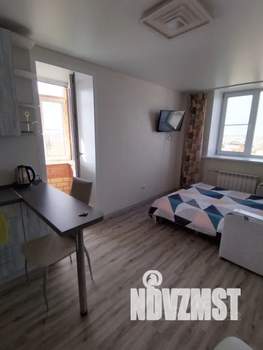 Студия квартира, посуточно, 26м2, 14/16 этаж