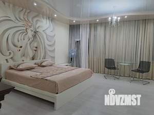 1-к квартира, посуточно, 45м2, 9/25 этаж