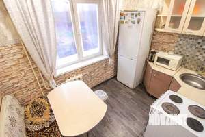 1-к квартира, на длительный срок, 33м2, 7/10 этаж