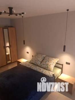 2-к квартира, посуточно, 42м2, 3/16 этаж