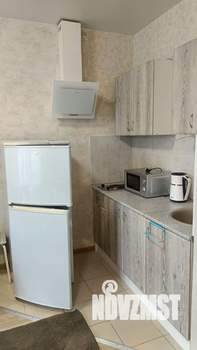 Студия квартира, на длительный срок, 31м2, 7/16 этаж